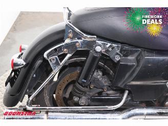 Harley-Davidson  FLHX Street Glide LED Cruise picture 11