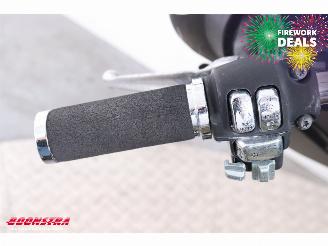 Harley-Davidson  FLHTCU Electra Glide Ultra Classic picture 17