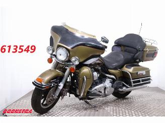 Tweedehands motor Harley-Davidson  FLHTCU Electra Glide Ultra Classic 2007/1