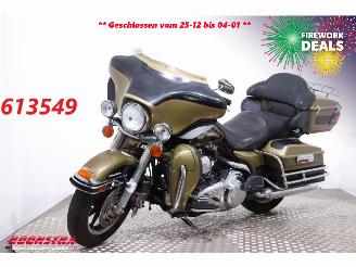 Ocazii motociclete Harley-Davidson  FLHTCU Electra Glide Ultra Classic 2007/1