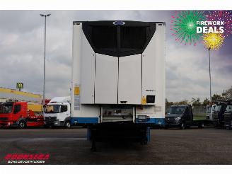 Schmitz Cargobull  SCB*S3 Carrier Vector HE19MT MultiTemp Rohrbahn Fleisch picture 5