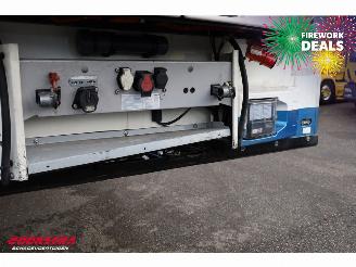 Schmitz Cargobull  SCB*S3 Carrier Vector HE19MT MultiTemp Rohrbahn Fleisch picture 12