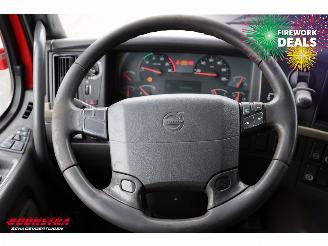 Volvo FH 540 Full Air Manual Leder LBW 6X2 Euro 5 picture 14