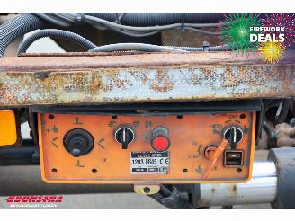 Volvo FH 540 Full Air Manual Leder LBW 6X2 Euro 5 picture 8