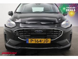 Ford Fiesta 1.0 EcoBoost Hybrid Titanium Navi Clima Cruise PDC picture 6