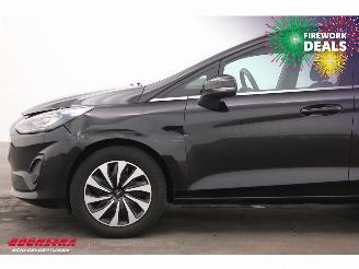 Ford Fiesta 1.0 EcoBoost Hybrid Titanium Navi Clima Cruise PDC picture 11