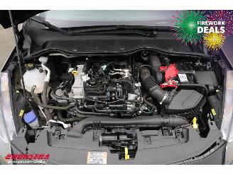 Ford Fiesta 1.0 EcoBoost Hybrid Titanium Navi Clima Cruise PDC picture 8