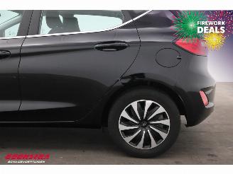 Ford Fiesta 1.0 EcoBoost Hybrid Titanium Navi Clima Cruise PDC picture 12