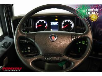 Scania R R450 Manual Full Air Euro 6 picture 9