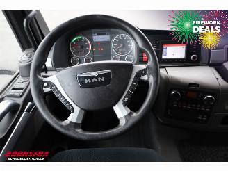 MAN TGS 18.400 Full Air Autotransport Euro 6 picture 8