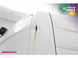 Mercedes Sprinter 211 CDI L2-H1 FWD Airco Camera AHK picture 7