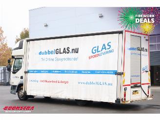 DAF LF 45 Glasresteel 4X2 Euro 5 picture 4