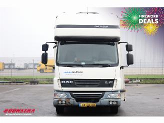 DAF LF 45 Glasresteel 4X2 Euro 5 picture 9
