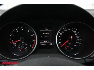 Volkswagen Golf Variant 1.2 TSI Comfort BlueMotion Navi Clima Cruise PDC picture 20