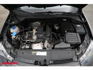 Volkswagen Golf Variant 1.2 TSI Comfort BlueMotion Navi Clima Cruise PDC picture 8