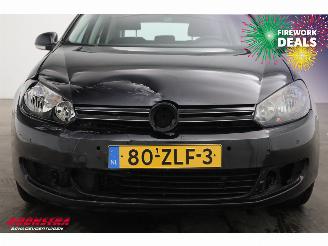 Volkswagen Golf Variant 1.2 TSI Comfort BlueMotion Navi Clima Cruise PDC picture 6