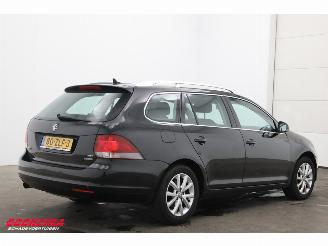 Volkswagen Golf Variant 1.2 TSI Comfort BlueMotion Navi Clima Cruise PDC picture 3