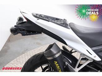 Honda  CB500F C-ABS Arrow Heizgriffe picture 19