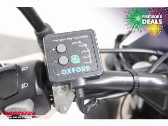 Honda  CB500F C-ABS Arrow Heizgriffe picture 21