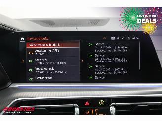 BMW X5 xDrive40d M-Sport Pano LED ACC HUD Memory LRHZ AHK picture 27