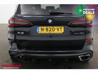 BMW X5 xDrive40d M-Sport Pano LED ACC HUD Memory LRHZ AHK picture 7