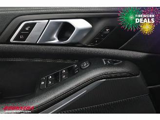 BMW X5 xDrive40d M-Sport Pano LED ACC HUD Memory LRHZ AHK picture 22