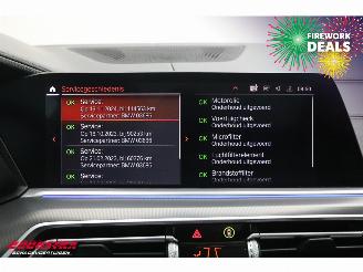 BMW X5 xDrive40d M-Sport Pano LED ACC HUD Memory LRHZ AHK picture 26