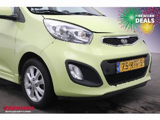 Kia Picanto 1.2 CVVT Comfort 5-Drs Airco 1e Eigenaar! 115.947 km! picture 6
