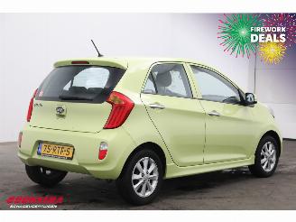 Kia Picanto 1.2 CVVT Comfort 5-Drs Airco 1e Eigenaar! 115.947 km! picture 3