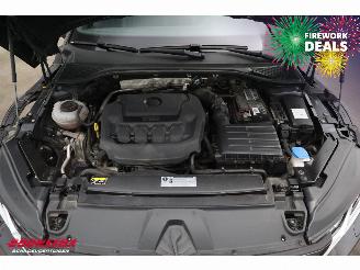 Volkswagen Arteon 2.0 TSI 190 PK DSG R-Line Pano LED ACC ErgoComf. Camera SHZ picture 9