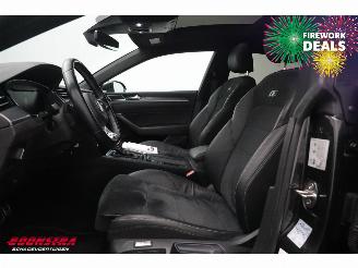 Volkswagen Arteon 2.0 TSI 190 PK DSG R-Line Pano LED ACC ErgoComf. Camera SHZ picture 14