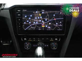 Volkswagen Arteon 2.0 TSI 190 PK DSG R-Line Pano LED ACC ErgoComf. Camera SHZ picture 13