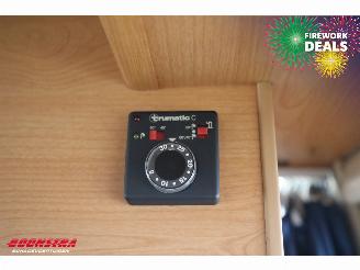 Possl  Duett 2.2 HDI Luifel Single Beds Keuken Toilet APK 13-11-2026! picture 25