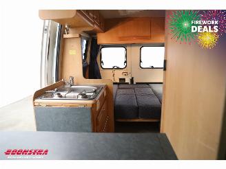 Possl  Duett 2.2 HDI Luifel Single Beds Keuken Toilet APK 13-11-2026! picture 8