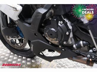 BMW  S 1000 RR S 1000 RR SJ Project LED Laptimer Quickshift picture 14