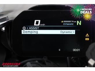 BMW  S 1000 RR S 1000 RR SJ Project LED Laptimer Quickshift picture 22