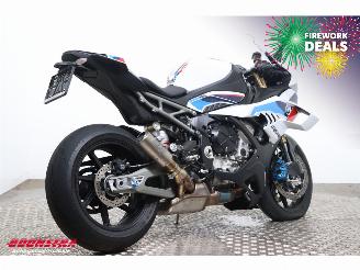 BMW  S 1000 RR SC Project LED Laptimer Quickshift 1.963 km! picture 3