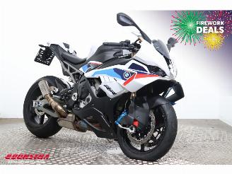 BMW  S 1000 RR S 1000 RR SJ Project LED Laptimer Quickshift picture 2