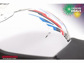 BMW  S 1000 RR SC Project LED Laptimer Quickshift 1.963 km! picture 15