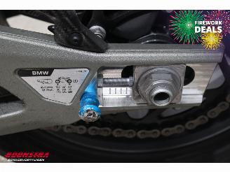 BMW  S 1000 RR SC Project LED Laptimer Quickshift 1.963 km! picture 16