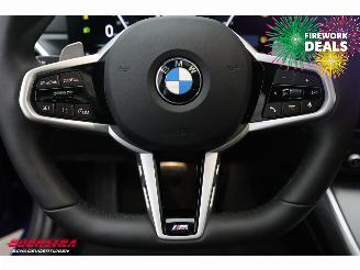 BMW 3-serie Touring 318i M-Sport Pano LED Leder Camera SHZ AHK picture 20