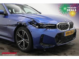 BMW 3-serie Touring 318i M-Sport Pano LED Leder Camera SHZ AHK picture 8