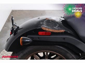 Harley-Davidson  FLXRS Softail Low Rider S LED ABS 3.360 Mijl! picture 17