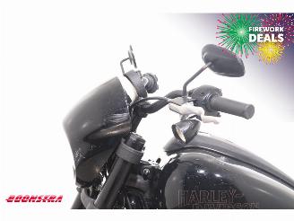 Harley-Davidson  FLXRS Softail Low Rider S LED ABS 3.360 Mijl! picture 10