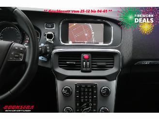 Volvo V-40 Cross Country 2.0 D2 Aut. Kinetic Navi Airco Cruise picture 7