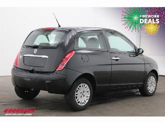 Lancia Ypsilon 1.2 Airco 52.440 km! picture 3