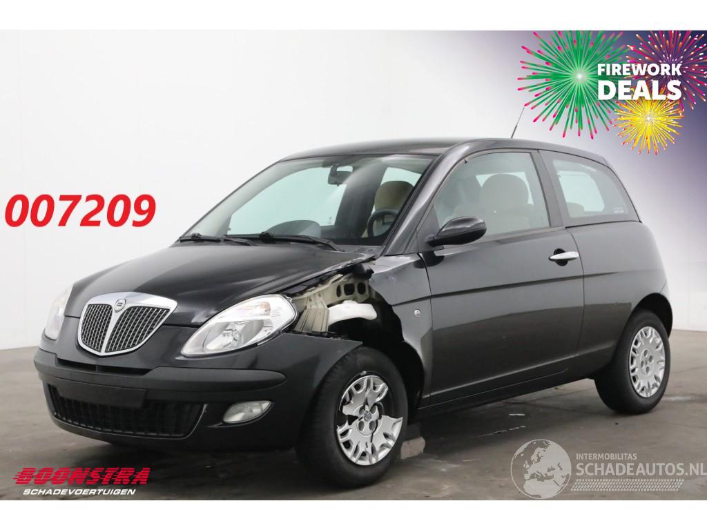Lancia Ypsilon 1.2 Airco 52.440 km!