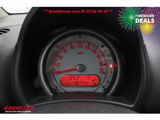 Opel Agila 1.0 Edition Airco LMV 75.774 km! picture 17