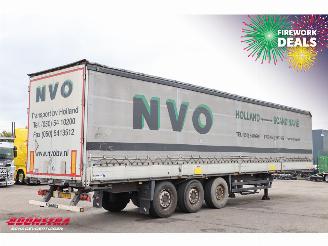 Schmitz Cargobull  SCS S01 3-Asser Bordwande BY 2012 picture 3