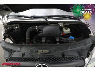 Mercedes Sprinter 515 CDI Pritsche 3-Pers. AHK picture 10